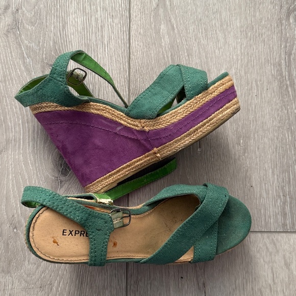 Wedges - Picture 4 of 6